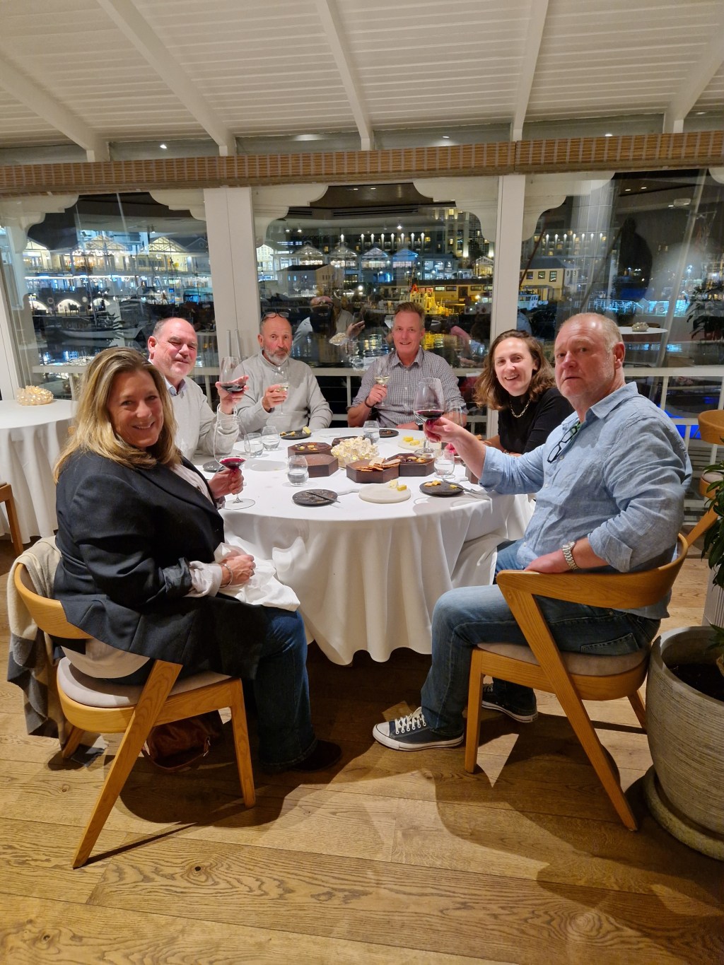 & it wasn’t all&nbsp;bad